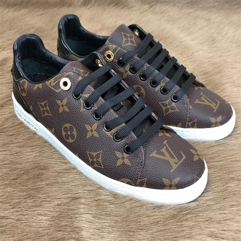 fake christian louis vuitton sneakers|are louis vuitton shoes real.